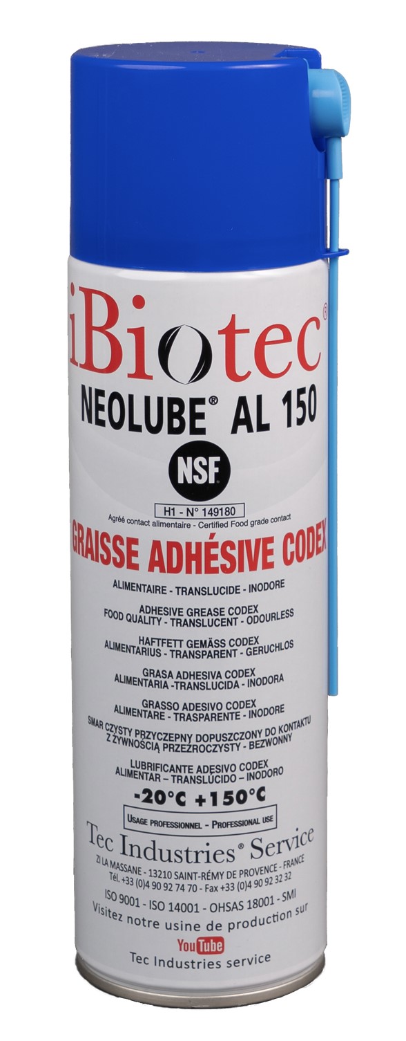 Produits de maintenance en agro-alimentaires. Equipements amovibles reperables ou detectables. Solvants, détergents, decontaminants, lubrifiants, agréés NSF, sans HC MOSH  MOAH. Produits contact alimentaire, Lubrifiants contact alimentaire, Graisses contact alimentaire, Solvants contact alimentaire, Degraissants contact alimentaire, Nettoyants contact alimentaire, Detergents contact alimentaire, Degrippants contact alimentaire, Produits industries agro alimentaires, Lubrifiants industries agro alimentaires, Graisses industries agro alimentaires, Solvants industries agro alimentaires, Degraissants industries agro alimentaires, Nettoyants  industries agro alimentaires, Detergents industries agro alimentaires, Degrippants industries agro alimentaires, Codex alimentarius, Produits agréés NSF. sécurité alimentaire. Sécurité agro-alimentaire. Produits détectables. Produits maintenance détectables. Produits maintenance industrielle